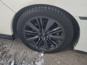 Subaru WRX * MANUAL * 2 КЛЮЧА* ПОДГРЕВ* KEYLESS* , снимка 6
