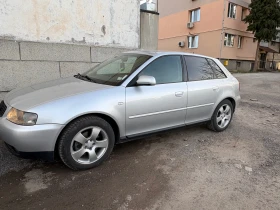 Audi A3, снимка 5