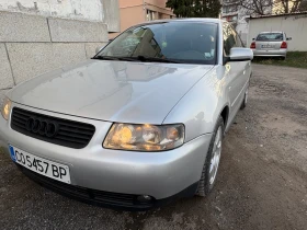 Audi A3, снимка 4