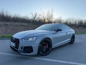 Audi A5, снимка 1