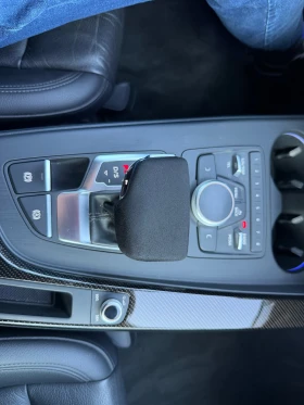 Audi A5, снимка 13