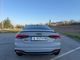 Audi A5, снимка 4