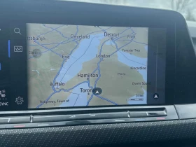 VW Golf * R * CARFAX * Шибидах * Два ключа * , снимка 17