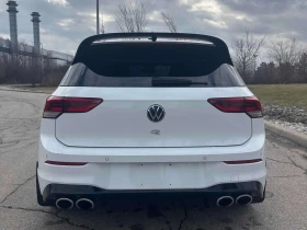 VW Golf * R * CARFAX * Шибидах * Два ключа * , снимка 4