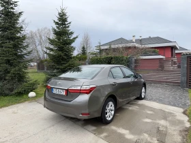 Toyota Corolla 1.6 Edition Facelift, снимка 4