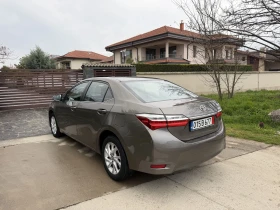Toyota Corolla 1.6 Edition Facelift, снимка 6