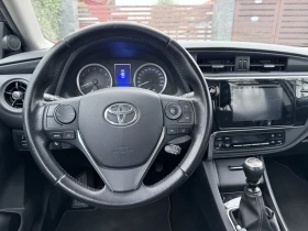 Toyota Corolla 1.6 Edition Facelift, снимка 8