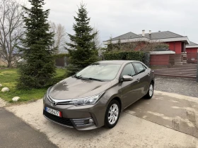 Toyota Corolla 1.6 Edition Facelift, снимка 1