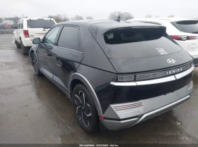 Hyundai Ioniq 5 Limited, снимка 3