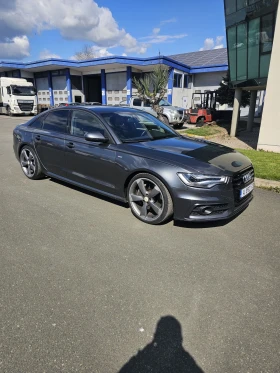 Audi A6 3.0TDI, снимка 1