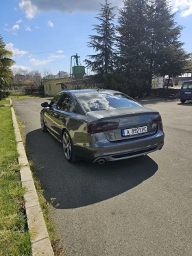 Audi A6 3.0TDI, снимка 4