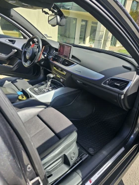 Audi A6 3.0TDI, снимка 7