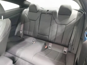 BMW M4 M440i* Coupe* xDrive* АвтоКредит* (ЦЕНА ДО БГ), снимка 10