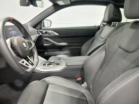 BMW M4 M440i* Coupe* xDrive* АвтоКредит* (ЦЕНА ДО БГ), снимка 9