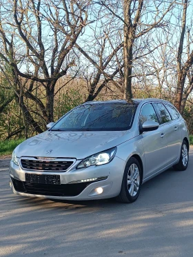 Peugeot 308 1.6 BlueHDI, снимка 1