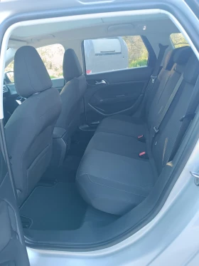 Peugeot 308 1.6 BlueHDI, снимка 7