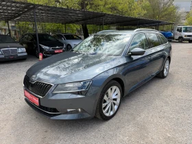 Skoda Superb 2.0TSI 280HP 4X4 DSG, снимка 1
