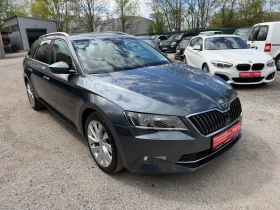 Skoda Superb 2.0TSI 280HP 4X4 DSG, снимка 2