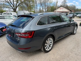 Skoda Superb 2.0TSI 280HP 4X4 DSG, снимка 5