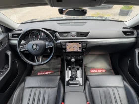 Skoda Superb 2.0TSI 280HP 4X4 DSG, снимка 13