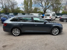 Skoda Superb 2.0TSI 280HP 4X4 DSG, снимка 6