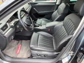 Skoda Superb 2.0TSI 280HP 4X4 DSG, снимка 14