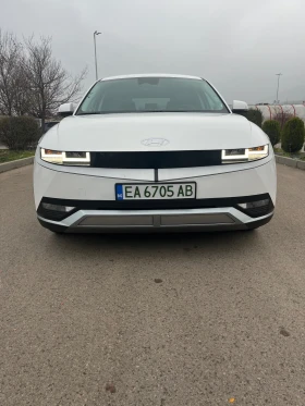Hyundai Ioniq 5, снимка 1