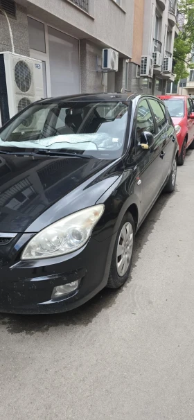 Hyundai I30 1.6 дизел, снимка 2