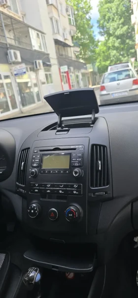 Hyundai I30 1.6 дизел, снимка 15