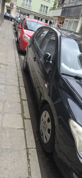 Hyundai I30 1.6 дизел, снимка 3