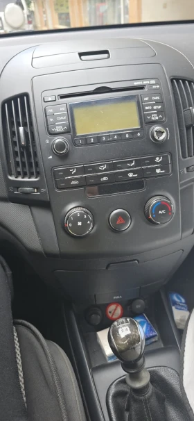 Hyundai I30 1.6 дизел, снимка 6