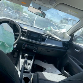 Kia Rio 1.2 i, снимка 7