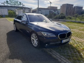 BMW 730, снимка 2