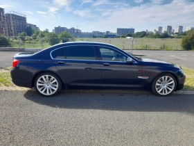 BMW 730, снимка 3