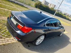 BMW 730, снимка 6