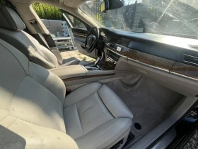 BMW 730, снимка 17