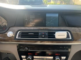 BMW 730, снимка 11