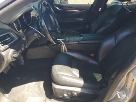 Maserati Ghibli 3.0l S, снимка 7