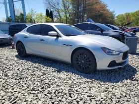 Maserati Ghibli 3.0l S, снимка 4