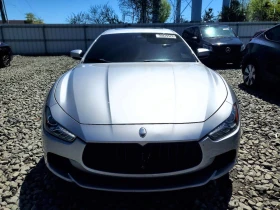 Maserati Ghibli 3.0l S, снимка 5