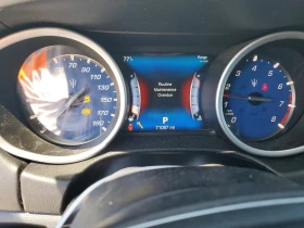 Maserati Ghibli 3.0l S, снимка 9