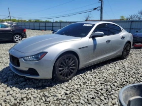 Maserati Ghibli 3.0l S, снимка 1