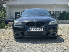 BMW 530 LCI SAT, снимка 3