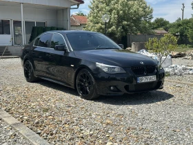 BMW 530 LCI SAT, снимка 2