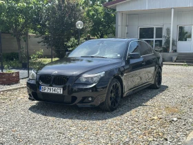 BMW 530 LCI SAT, снимка 1