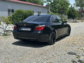 BMW 530 LCI SAT, снимка 4