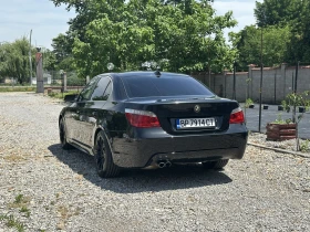 BMW 530 LCI SAT, снимка 5