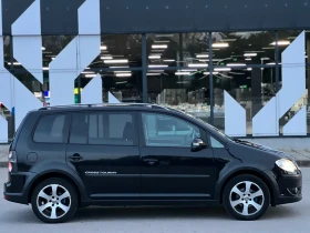 VW Touran CROSS 2.0TDI BMM 7 МЕСТЕН, снимка 3