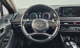 Hyundai Sonata | Навигация | Подгрев Волан | Камера, снимка 14