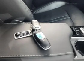 Hyundai Sonata | Навигация | Подгрев Волан | Камера, снимка 7